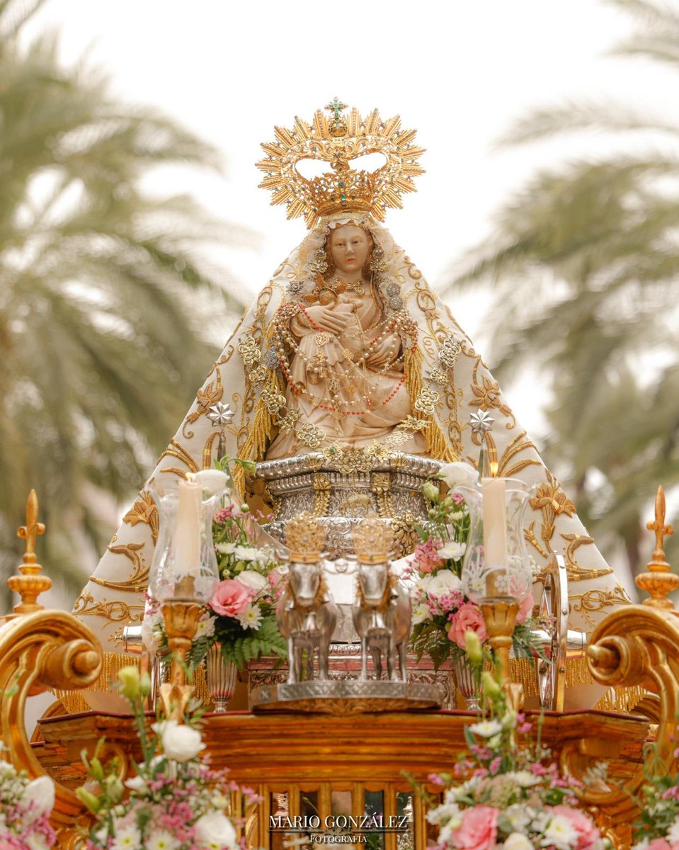 SJBLosDescalzos's tweet photo. Nos unimos en el dolor a la comunidad de dominicos Jerez por el fallecimiento del padre Eugenio Ruíz Prieto, dolor compartido porque también formaba parte  de nuestra parroquia. 
Elevamos nuestras oraciones al Señor para que Ntra. Madre en su advocación de Consolación lo lleve https://t.co/VPNWLznspv