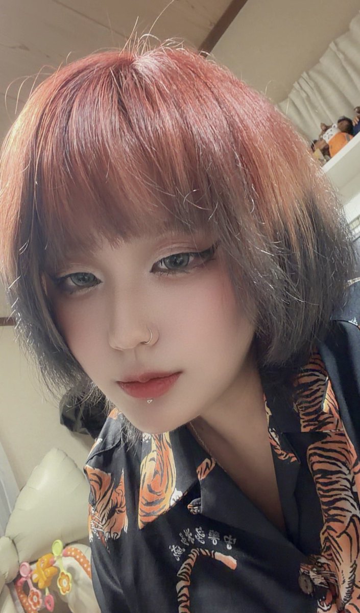 TERUBOU___'s tweet photo. ほっんっじっつ！！ https://t.co/e9UPCB5Fuo