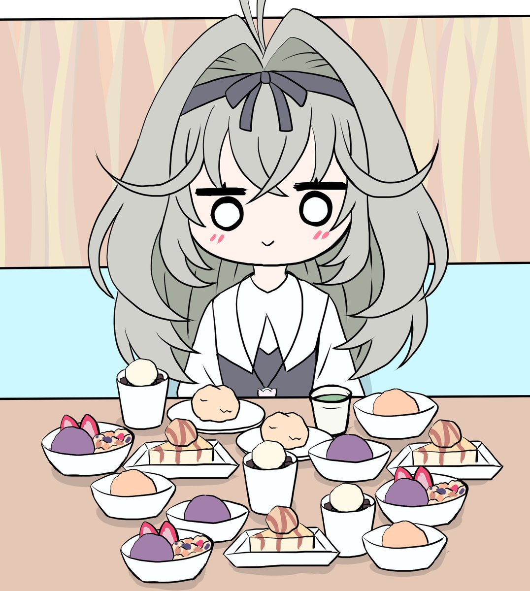 kiriu_nagi's tweet photo. かっぱ寿司 https://t.co/N006lwNywF