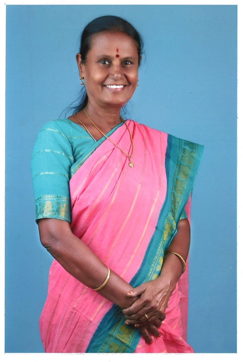 AIADMKOfficial's tweet photo. மதுராந்தகம், தாராபுரம் சட்டமன்றத் தொகுதிகளுக்கான இடைத் தேர்தல்-2026 அனைத்திந்திய அண்ணா திராவிட முன்னேற்றக் கழக வேட்பாளர்கள்

- மாண்புமிகு கழகப் பொதுச்செயலாளர் புரட்சித் தமிழர் @EPSTamilNadu அவர்களின் முக்கிய அறிவிப்பு https://t.co/mqappC34a2