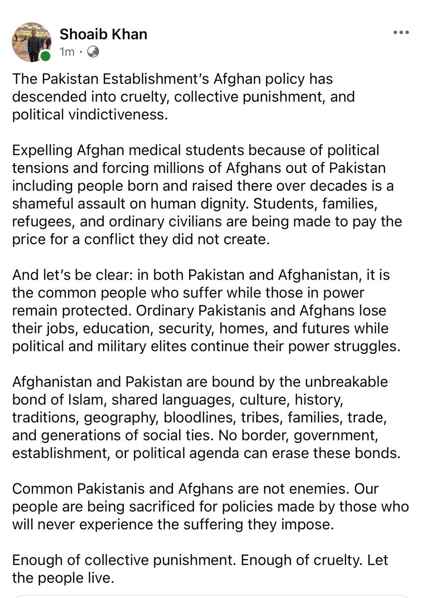 Sherson99's tweet photo. Since 1947, Pak security establishment has largely reproduced the colonial strategic logic toward Afghanistan. seeking influence through coercion, proxies, and strategic depth. Decades of failure suggest the problem lies nt only in execution, bt in the underlying paradigm itself. https://t.co/wUtdsm8tBx