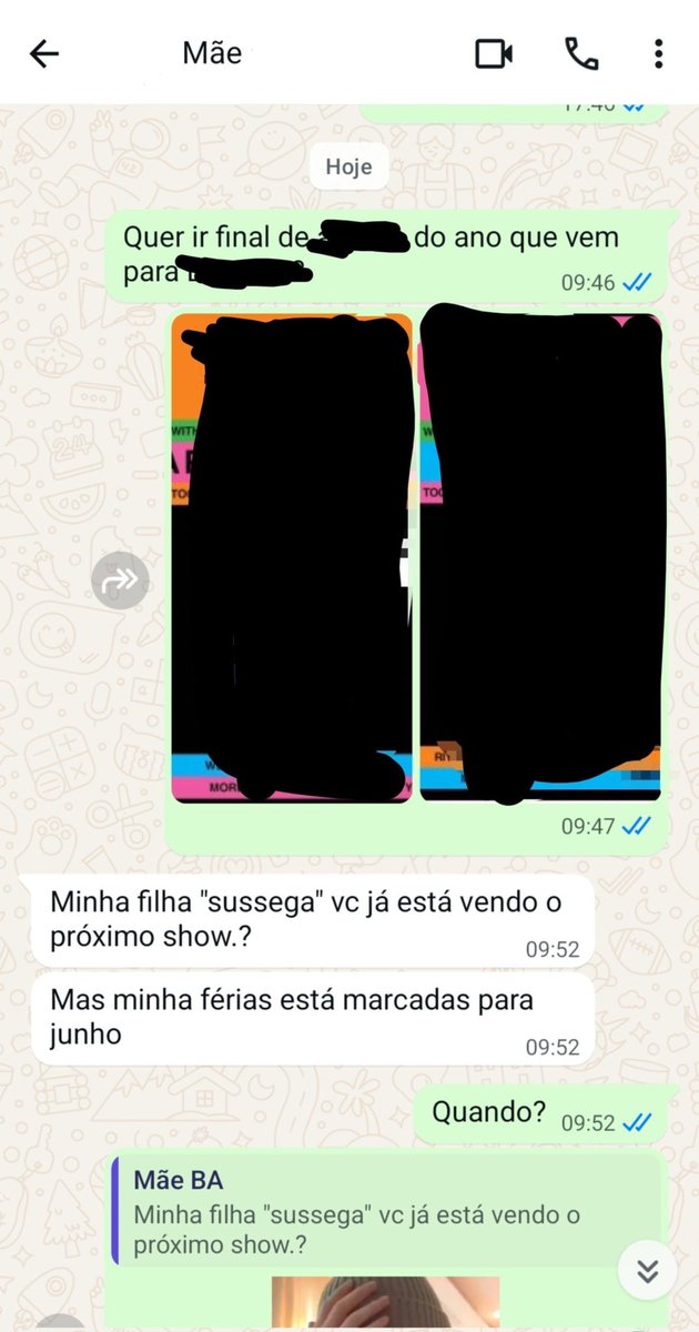 Rehh_styles's tweet photo. EU AMO MINHA MÃE 
SÉRIO https://t.co/mzEdBFxpnC