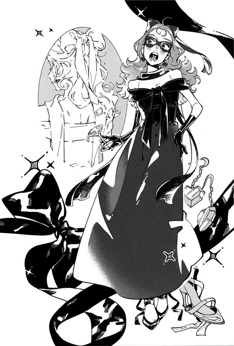 bluemitsuaya's tweet photo. masquerade mitsuaya i still think about u https://t.co/XxJ23Vhm2P