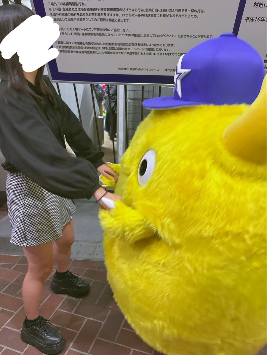 THM1110's tweet photo. 今日はちゃぴちゃんと(社交？)ダンスした https://t.co/DE0hFHnGtE