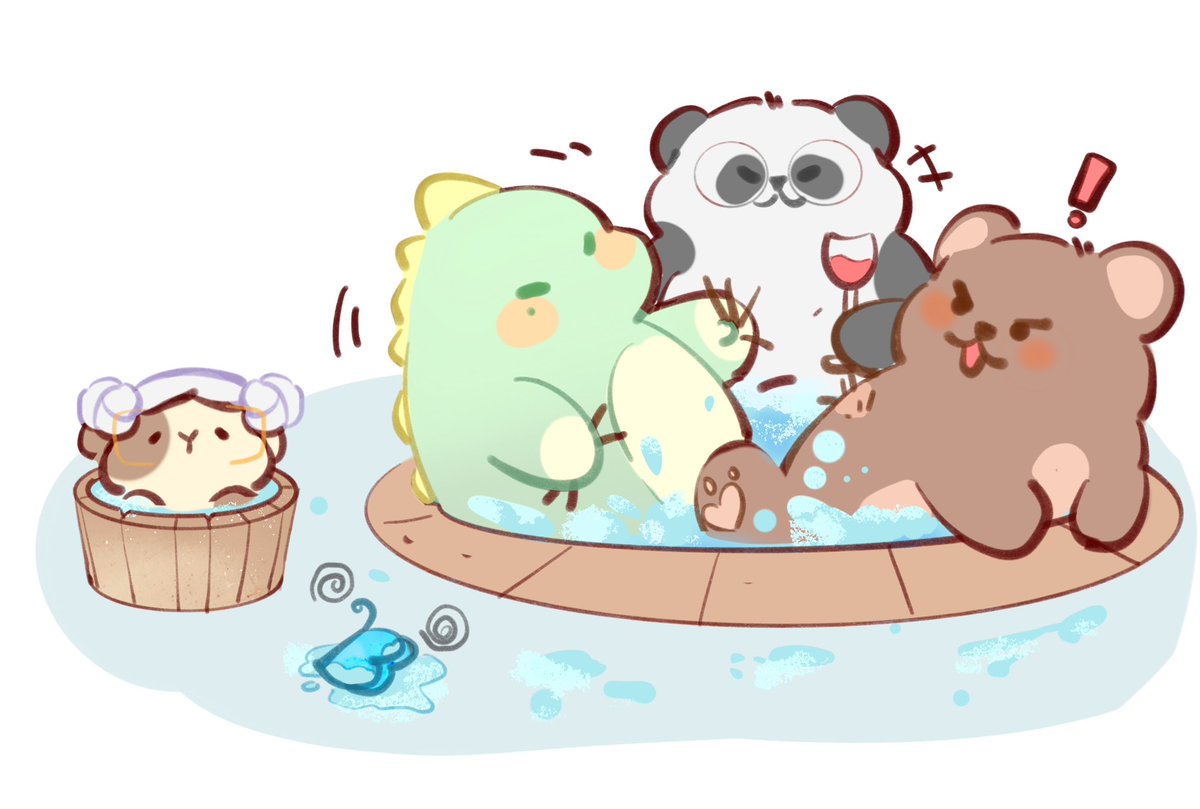 yu_3yuu's tweet photo. Đừng đánh nhau

#HLEWIN #Zeus #Kanavi #Zeka #Gumayusi #Delight https://t.co/ypXa03HBR1