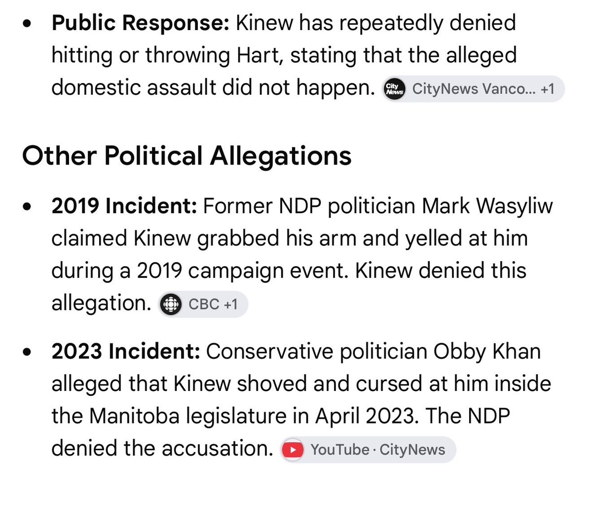 thevivafrei's tweet photo. Fun fact about this degenerate @WabKinew 

He assaulted a taxi driver, was involved in drunk driving, and allegedly assaulted his girlfriend. https://t.co/zBE7JPNEXe
