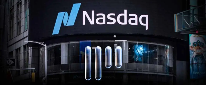 TradePulse2's tweet photo. BREAKING: NASDAQ Invests in Kraken’s Parent Payward amid Tokenization Push
Nasdaq's venture capital division is investing $100 million in crypto exchange Kraken's parent Payward.
This advances work on the Nasdaq Equity Token (NET) framework and a new market surveillance agreement.
Kraken and its parent partnered with many firms such London Stock Exchange amid demand for tokenized equities.
