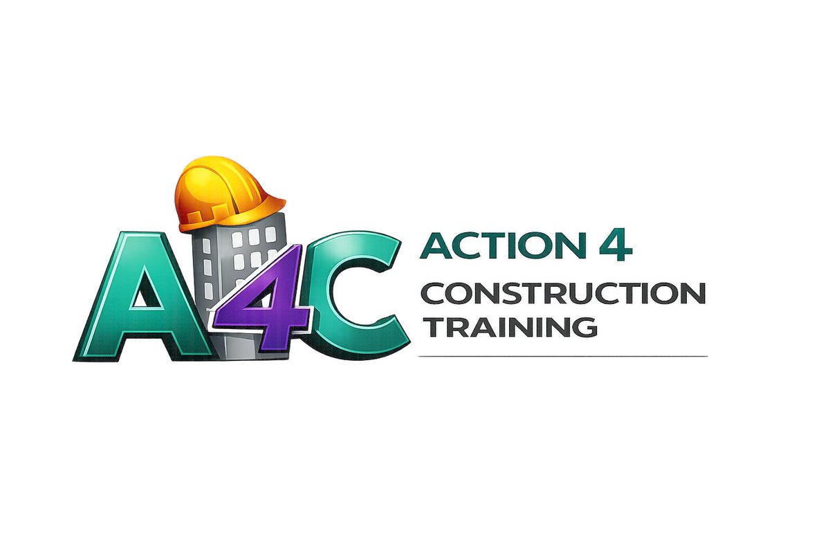 Action4C0nstruc's tweet photo. Supporting Construction Businesses. Developing Skills. Building Futures. At Action 4 Construction Training (A4CT), we're passionate about helping construction businesses develop a skilled, competent, and future-ready workforce. https://t.co/Q0GyXFYtpE
