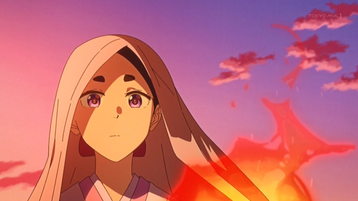 ワールド イズ ダンシング 第11話 ツイート画像 1