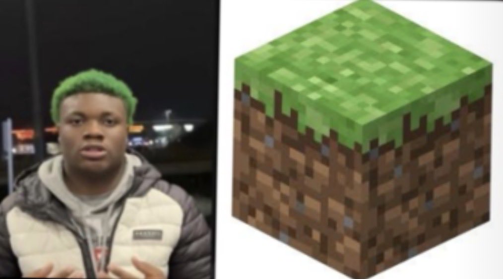 JackMeHoffXXX's tweet photo. Jamarcus at this point it’s getting ridiculous how fucking ugly you are. https://t.co/rcwzhzZDWc