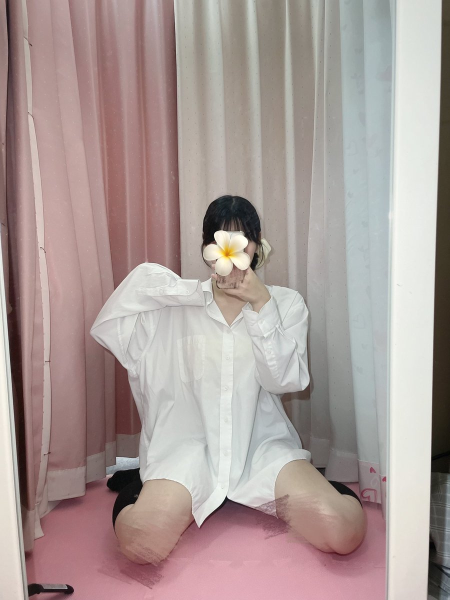 ama_newtype's tweet photo. ぶかぶか https://t.co/NZFXlX07kv