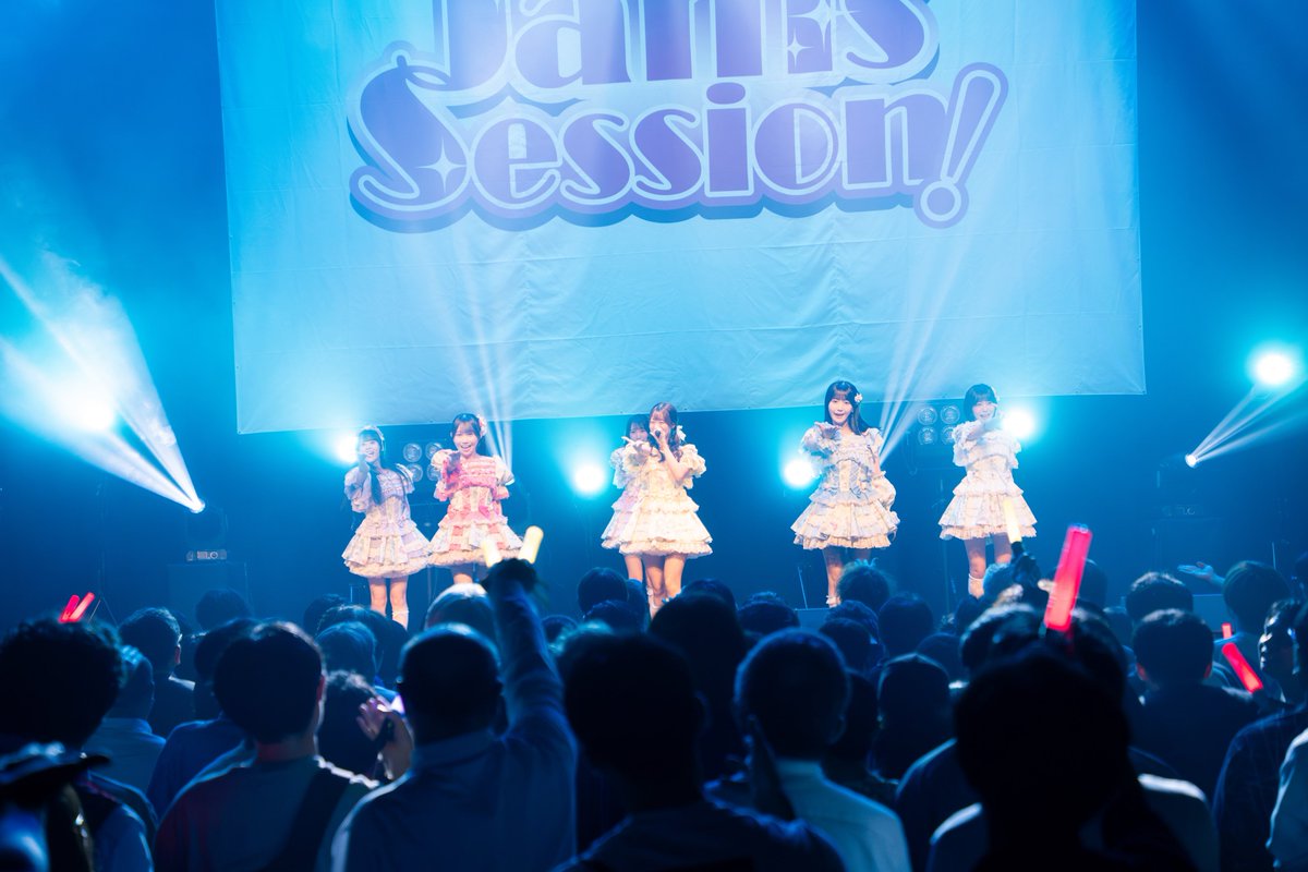 DMRC_info's tweet photo. 🎬お礼🎬

『ジャムズセッション!! 』

本日は #ジャムズ (@JamsCollection )さん主催ライブに出演🦋
お呼び頂きありがとうございました🙌🏻

 #ドマレコ ステラボール盛り上げること出来ましたか🔥
平日でしたがたくさんのご来場ありがとうございました✨️ https://t.co/EgptT0Upar