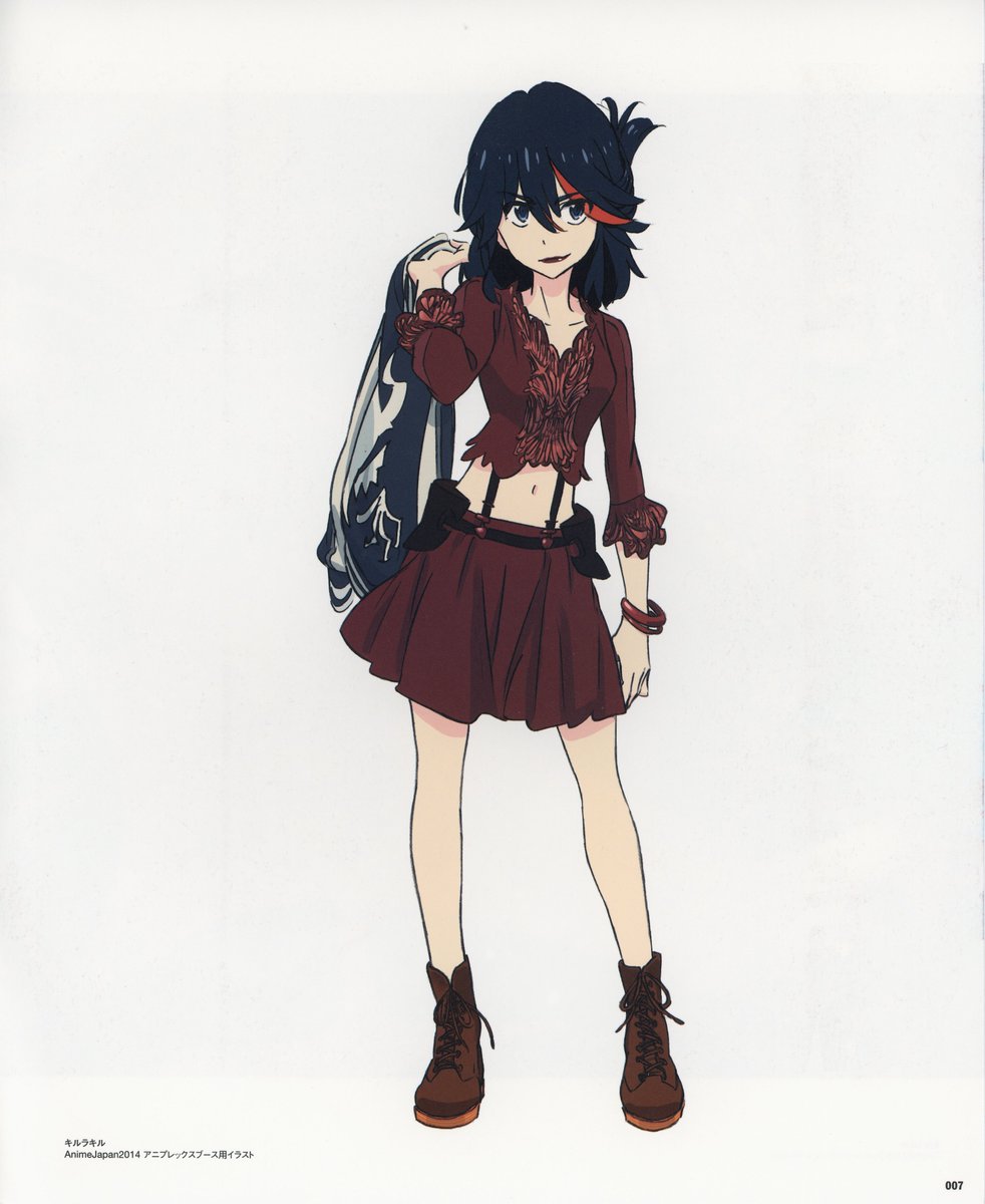 DailyKLK's tweet photo. https://t.co/sjC2CjVGbi