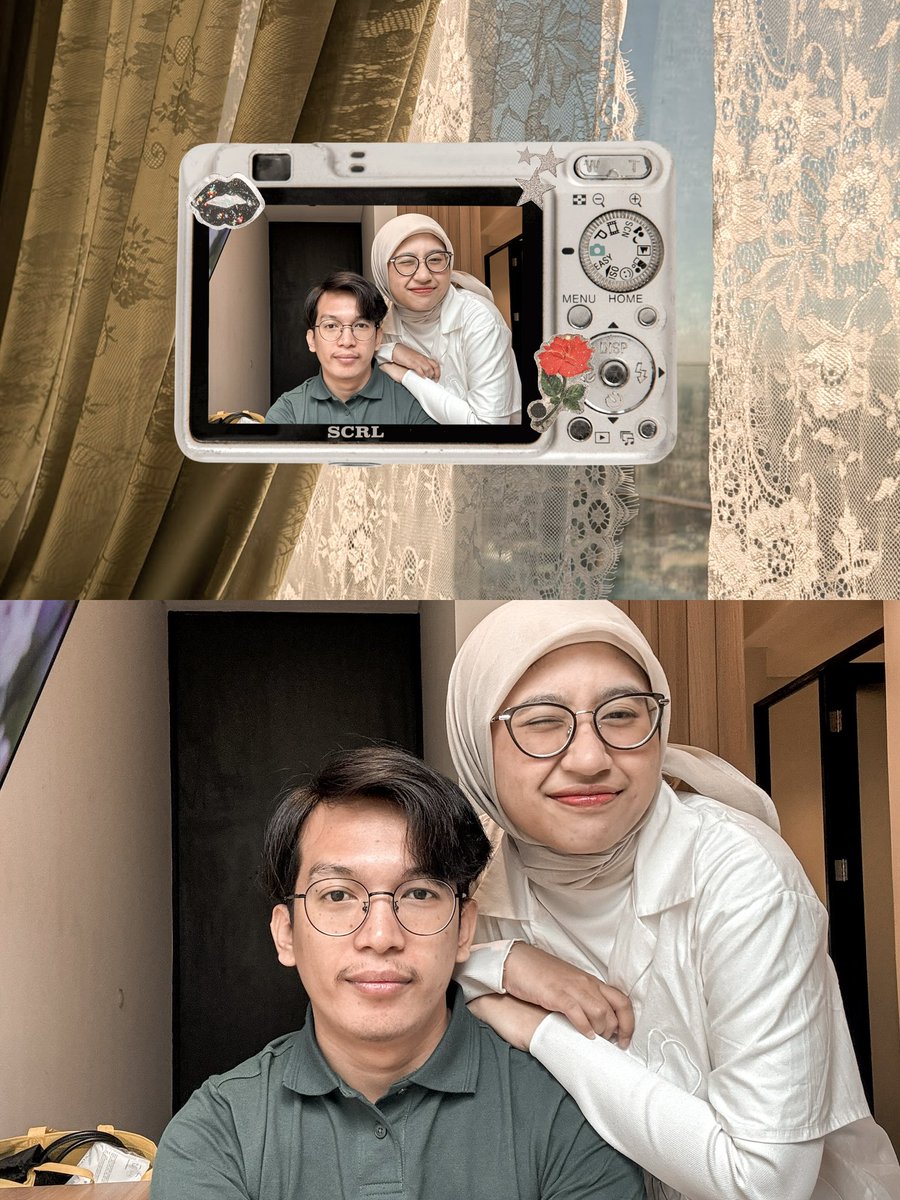 mmatxcha's tweet photo. Semenjak kenal aplikasi ini, tiap habis foto2 pengen langsung aku edit dan post 📸🎞️💖

Cuma pake satu aplikasi aja dan di dalamnya udah include banyak template~ simple no ribet ribet 😭 https://t.co/7hojvcSAGg