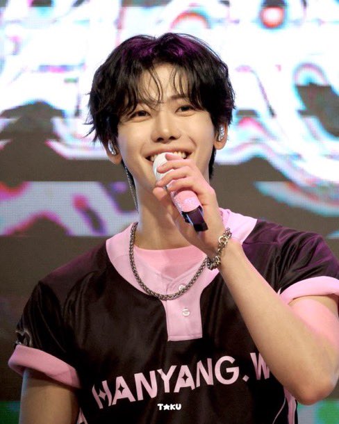 jaeminners's tweet photo. the prettiest smile to ever exist jaeminnie 🥹🩷 https://t.co/LVh5lNoHks