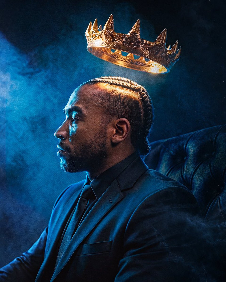 DONOMAR's tweet photo. Faltan 15 días. Estamos peligrosamente cerca de abrir las puertas a The Last King World Tour. Con qué canción creen que arrancamos el show? https://t.co/xlEBCB7eIh