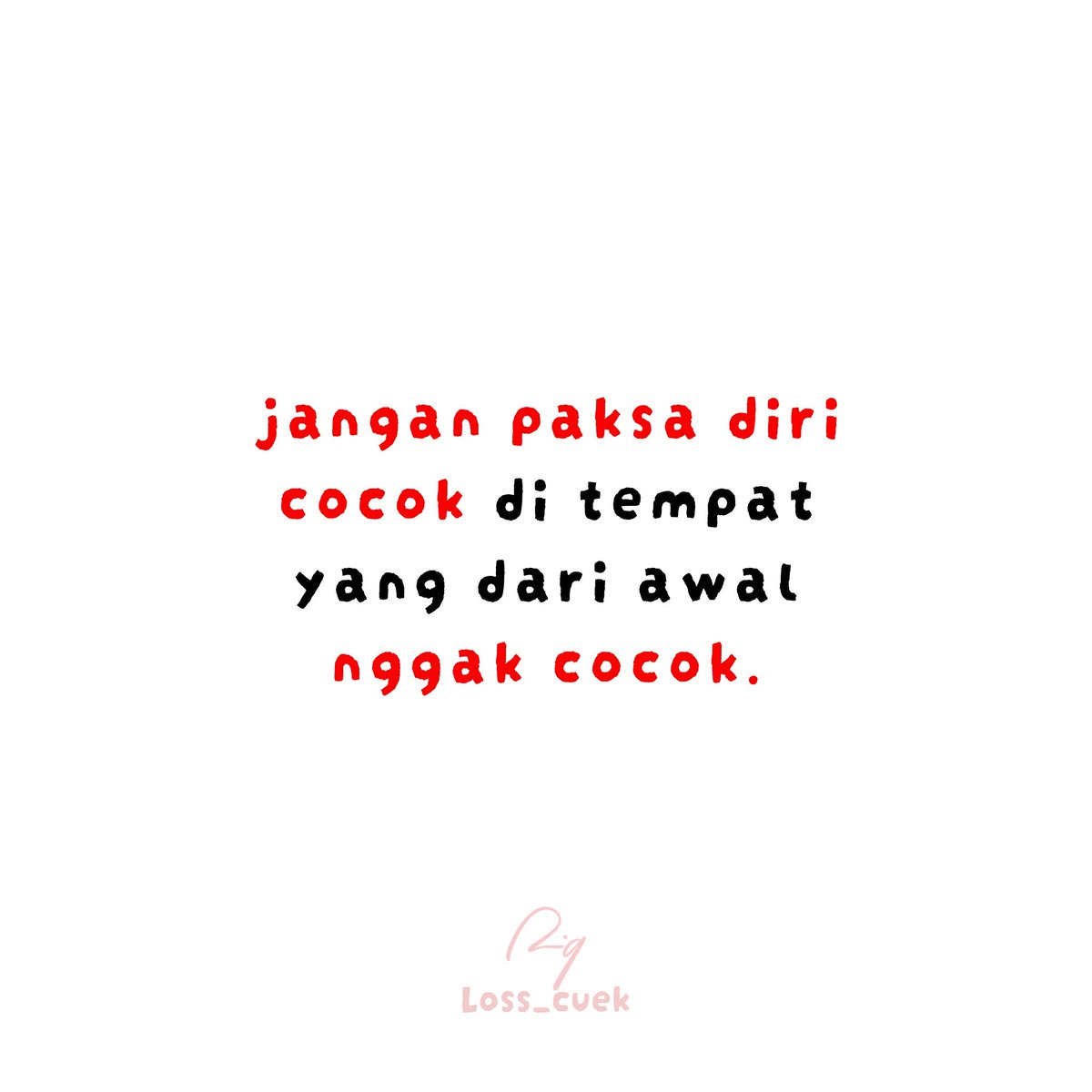 loss_cuek's tweet photo. https://t.co/b3X1gsLkEa