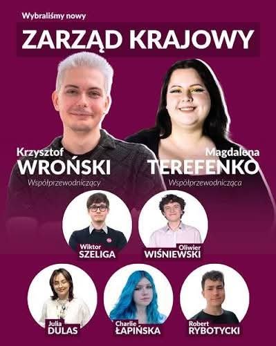 PiotrMarek10A's tweet photo. Oto przedstawiciele @dieLinke oraz @Mlodzi_Razem partii @partiarazem, czyli opcji lewicowych Niemiec i Polski. Dla kontrastu jest @AlternativeNRW oraz @KONFEDERACJA_. Pozostawię to bez komentarza. Pozdrawiam! #Polska #Niemcy #AfD  #prawica #lewica #Konfederacja #polityka https://t.co/SLue9SIFZP