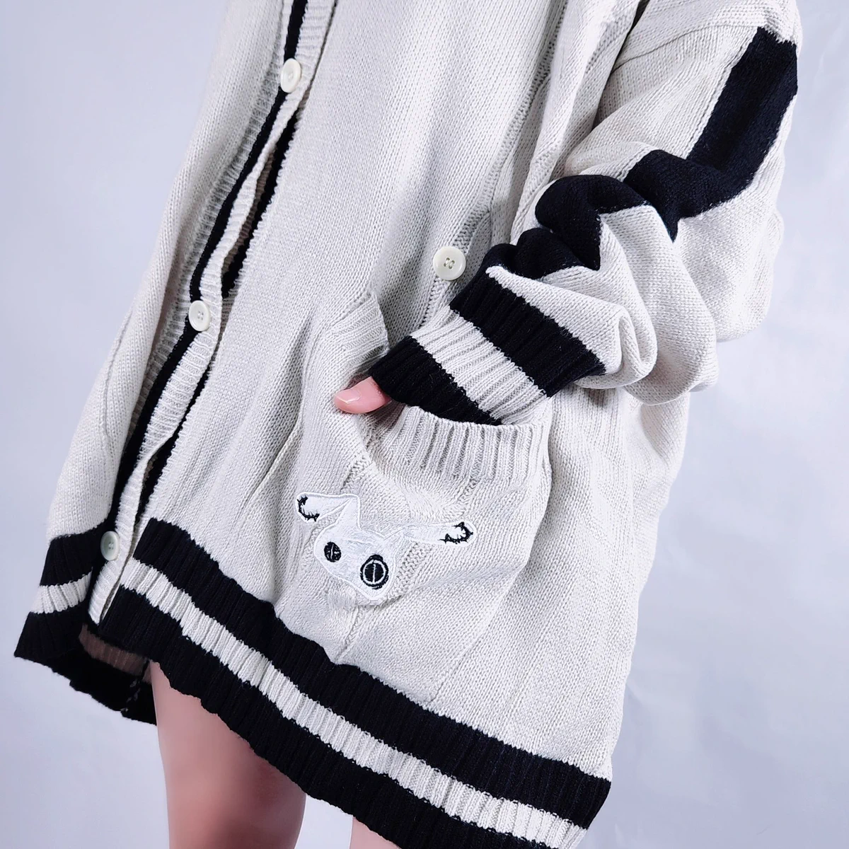 NIER CLOTHING on X: 