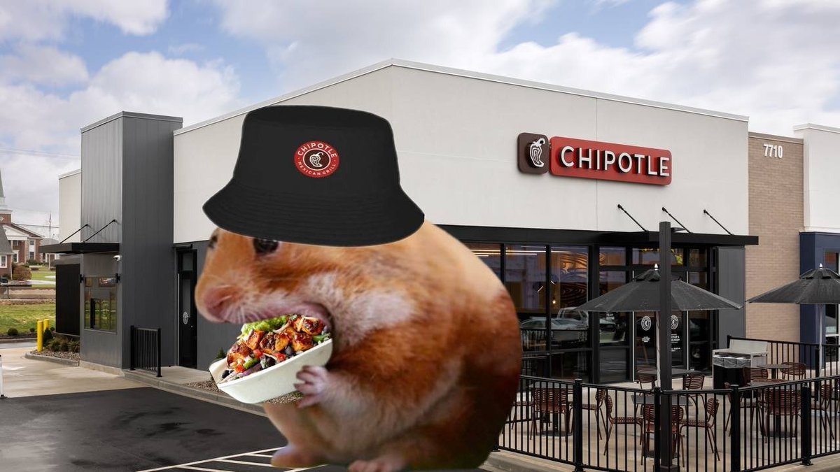 nomguy69's tweet photo. @crypto_bitlord7 I keep forgetting how cheap $nomnom is when the memes are so good. https://t.co/oFJ3jgDkXU
