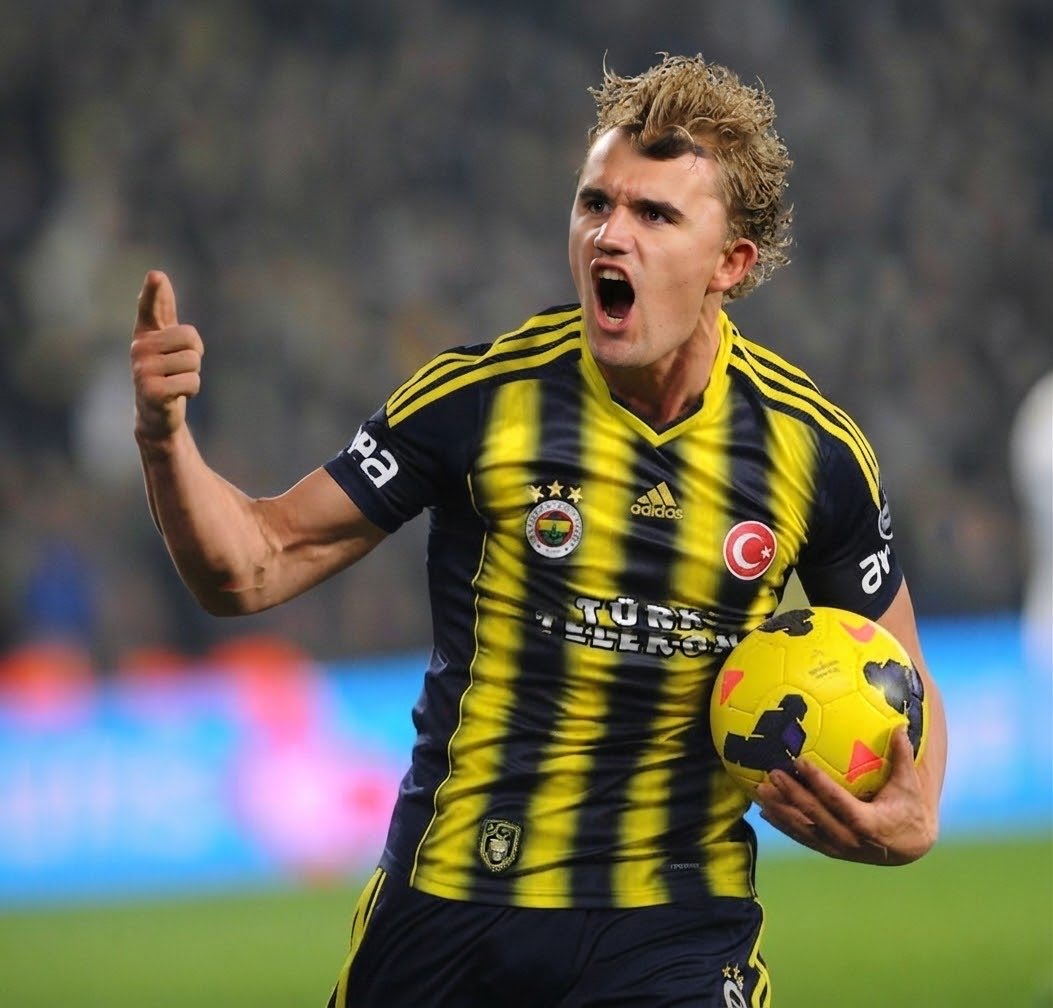 bcre4tive's tweet photo. Kirk Kuyt https://t.co/vvVrZpNaPq