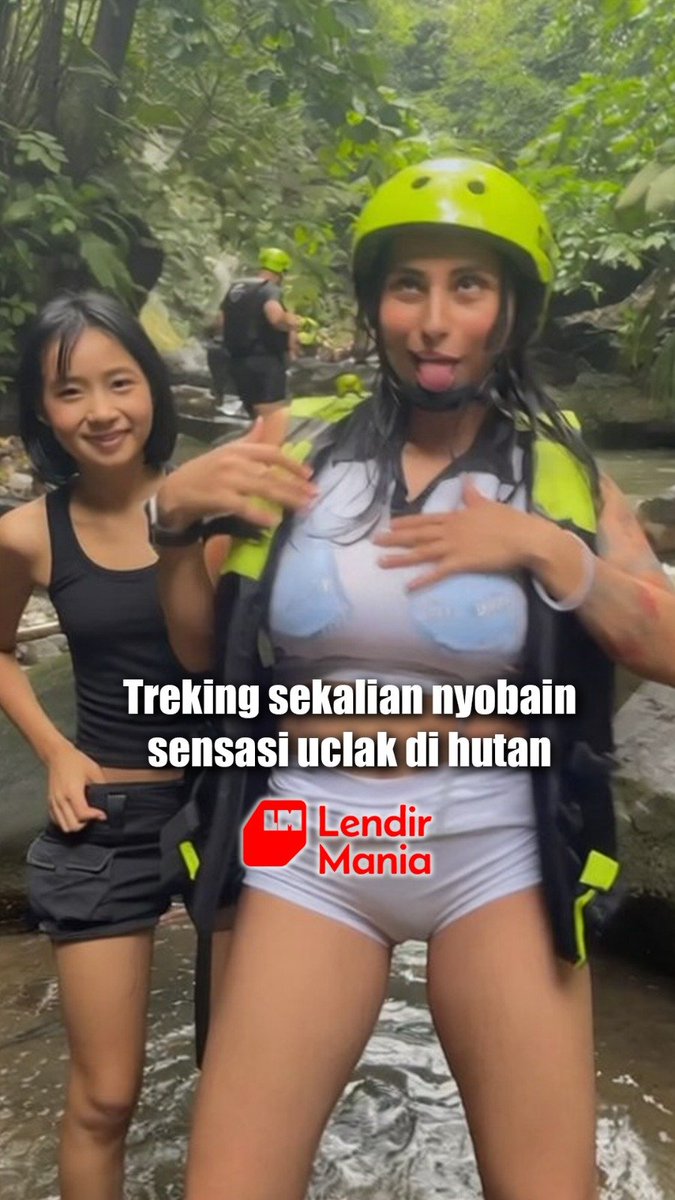 mzonets's tweet photo. Tracking bareng bule cantik 
https://t.co/F4OoMIScLH https://t.co/XYcUq9mvds