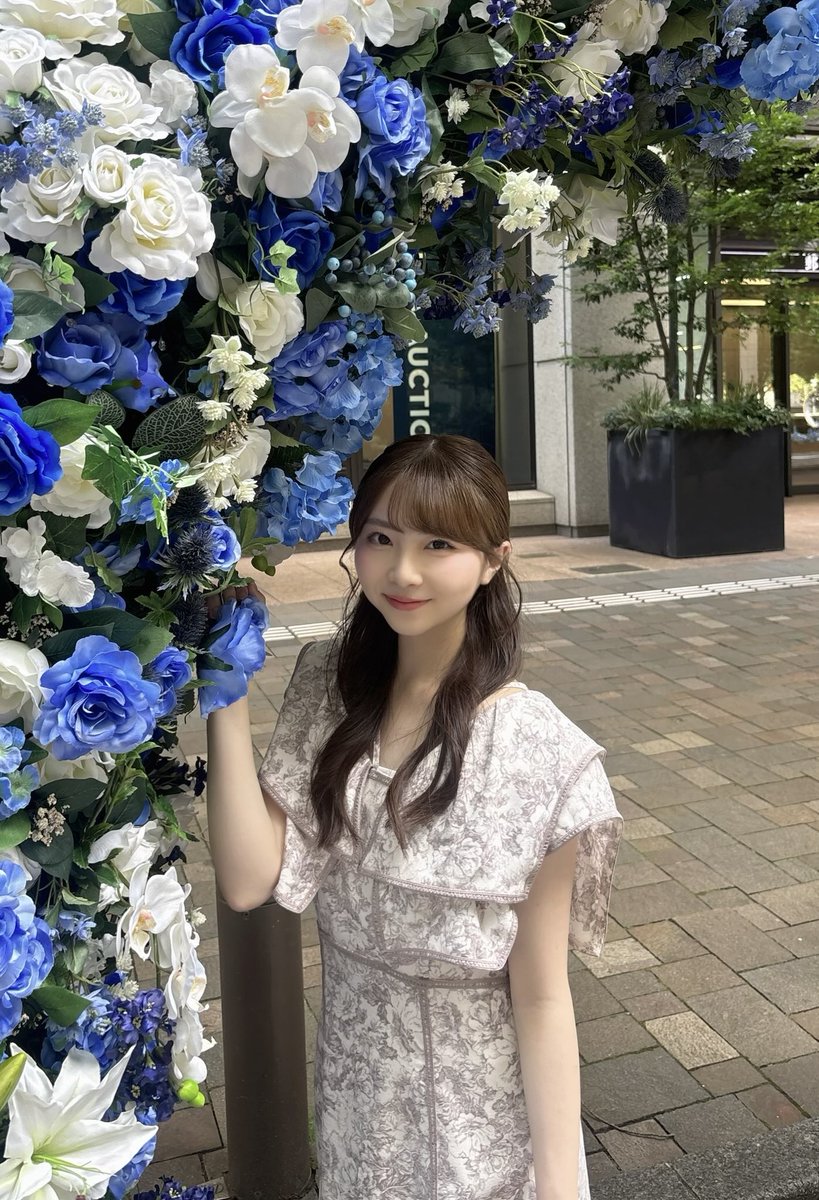 rikkyo26_miss2's tweet photo. ファイナルまであと約2ヶ月。
このタイミングで、今日のInstagramに改めて自己紹介をまとめてみました🌷
プロフィールや趣味など、まだあまりお話ししていなかったことも載せているので、ぜひ見ていただきたいです👀
#ミスコン #自己紹介 #myprofile https://t.co/We2Ihq1UQo