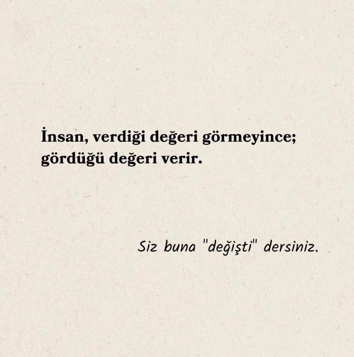 hyszman's tweet photo. Günün sözü #Perşembe https://t.co/yynvjxiHmQ
