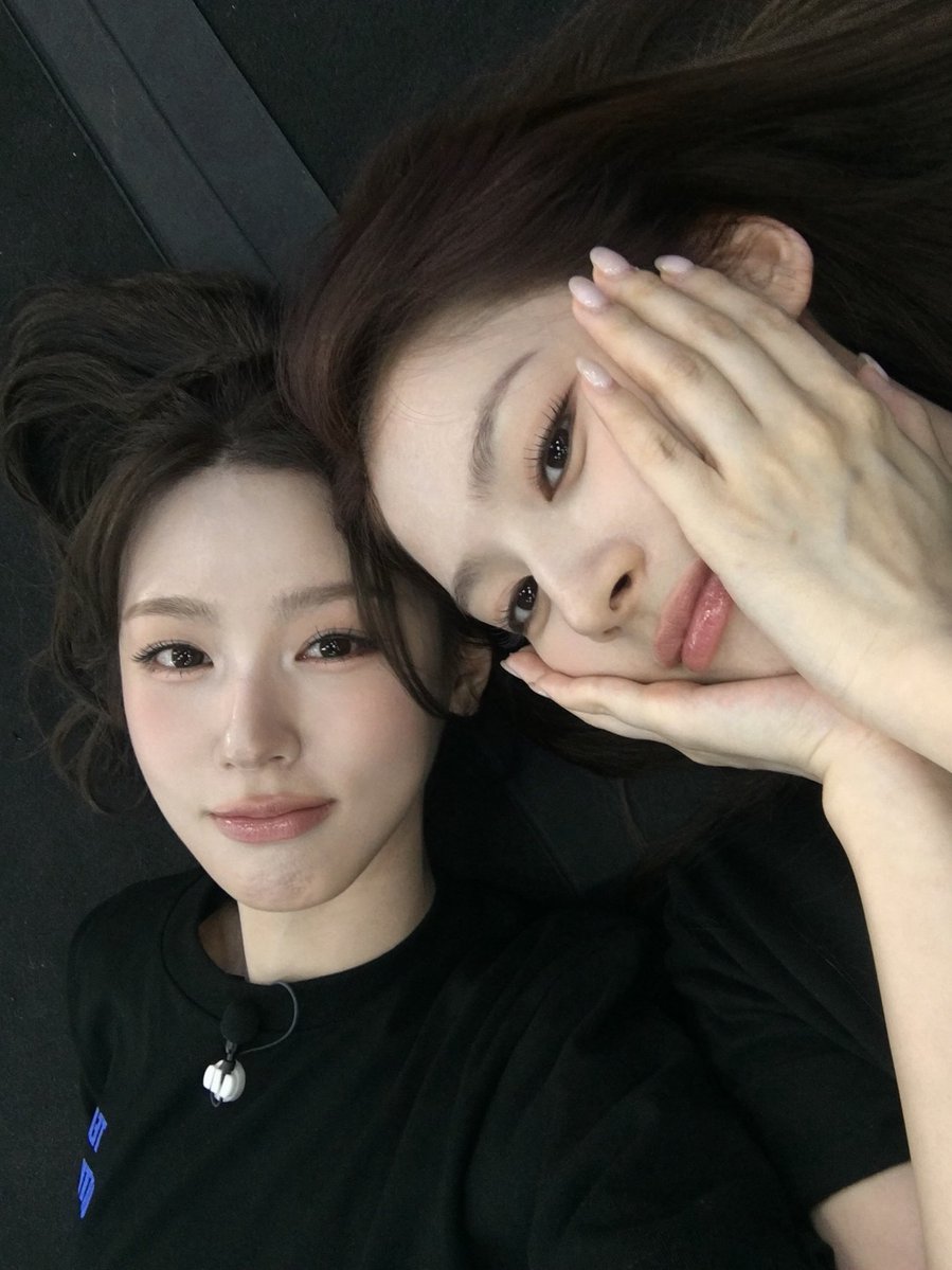 sahyocandy's tweet photo. كوبلي الجديد بدال ساهيو 👩🏻‍❤️‍💋‍👩🏻 https://t.co/nOX6RRmlC3