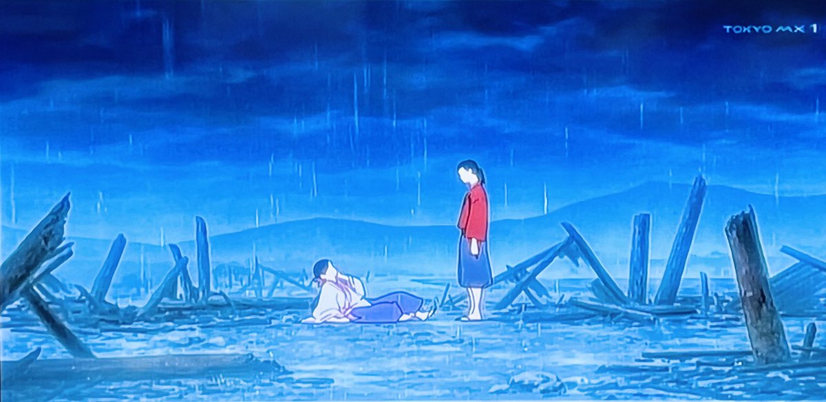 ワールド イズ ダンシング 第11話 ツイート画像 1