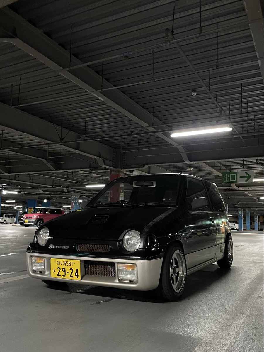 cs22s_aito's tweet photo. Equipe 01インストール✨️ https://t.co/4d5ShQMQAl