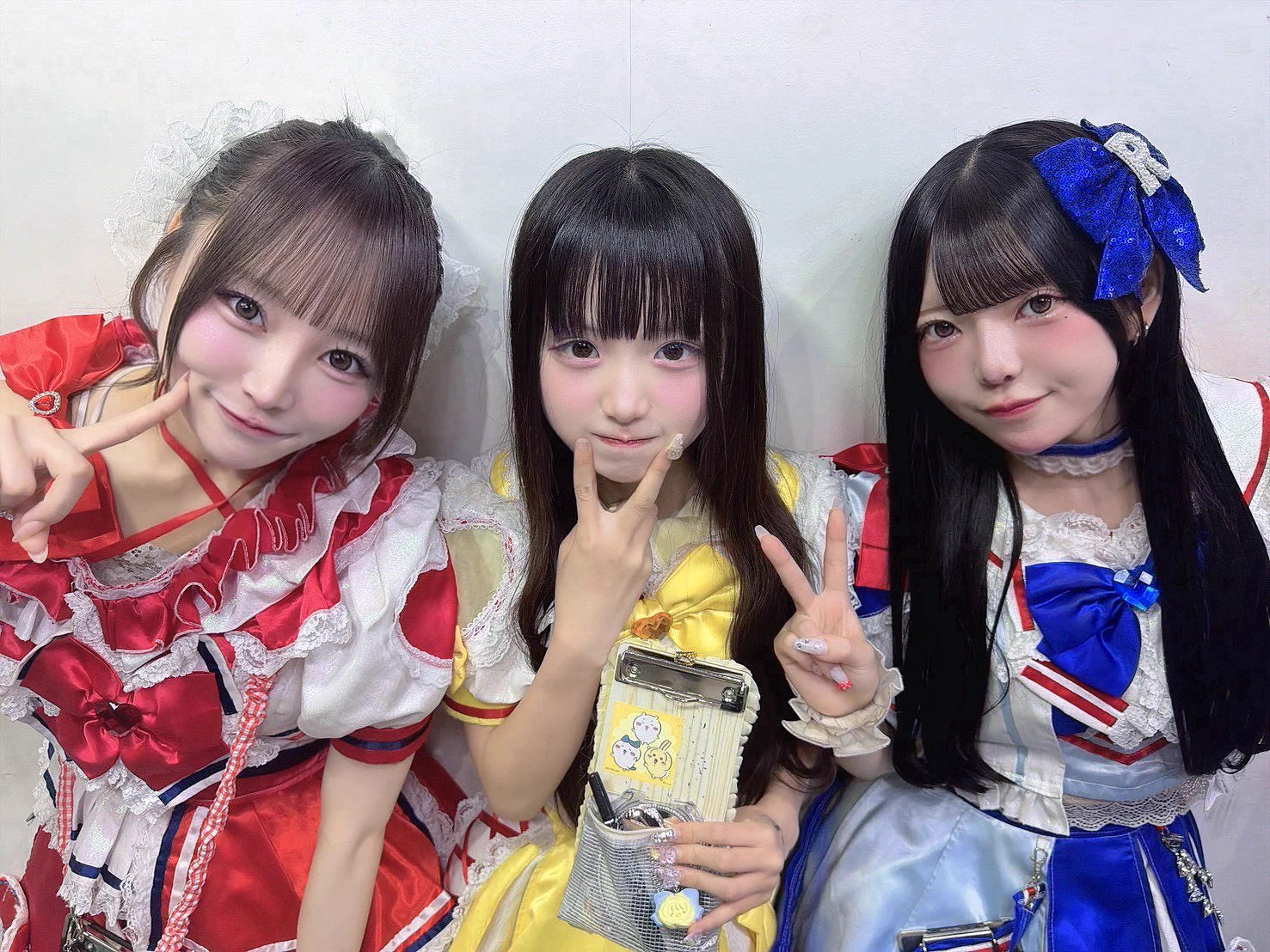 MATE×MATE! 【2026/1/12 Debut.】 on X: 