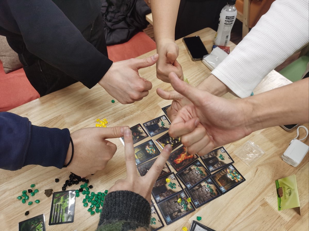 zheno824098's tweet photo. Just finished a mind-blowing murder mystery at the new town’s escape room! The clues were twisted, the team banter chaotic, and I screamed when the plot twist hit—10/10 for immersive fun! ♂ https://t.co/YtRlj8tNu9