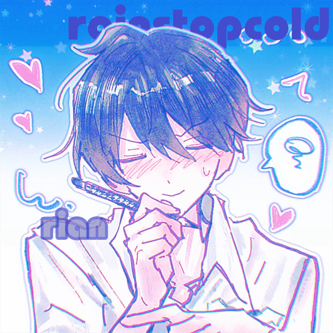 rainstopco56578's tweet photo. #kghr_FA 
💌 https://t.co/at6bCGminM