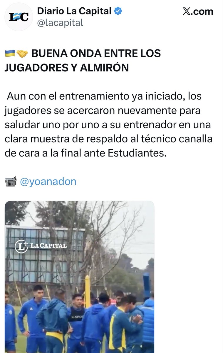 Cristoffede's tweet photo. https://t.co/vIQLfIboCO