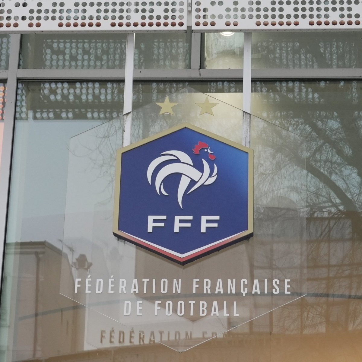 JacobsBen's tweet photo. 🚨 The French Football Federation has withdrawn its support for Gianni Infantino and called for “fundamental reform of FIFA's governance”. https://t.co/7ZC26oAGVb