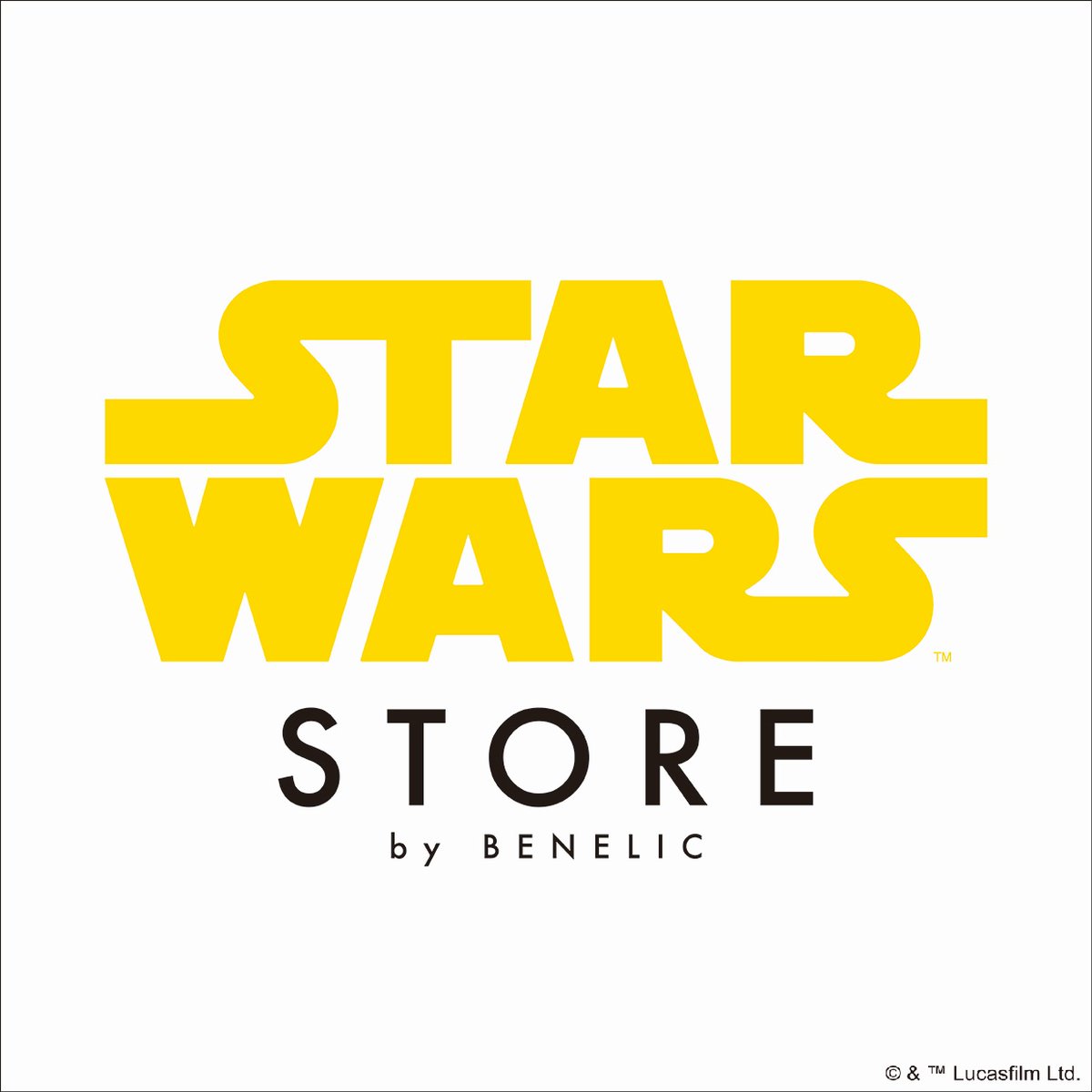 STARWARS_BLC's tweet photo. ＼ご招待📢／

「STAR WARS STORE by BENELIC 池袋パルコ店」先行体験会✨

10月1日（木）のオープンに先駆け、9月30日（水）に開催する先行体験会へ 60名様を抽選で特別ご招待！

ひと足早くショップの魅力を体験できるチャンス🌟

詳細・応募はこちら👉
https://t.co/E30wIg5inC

＃スターウォーズ https://t.co/j16zNxqubc