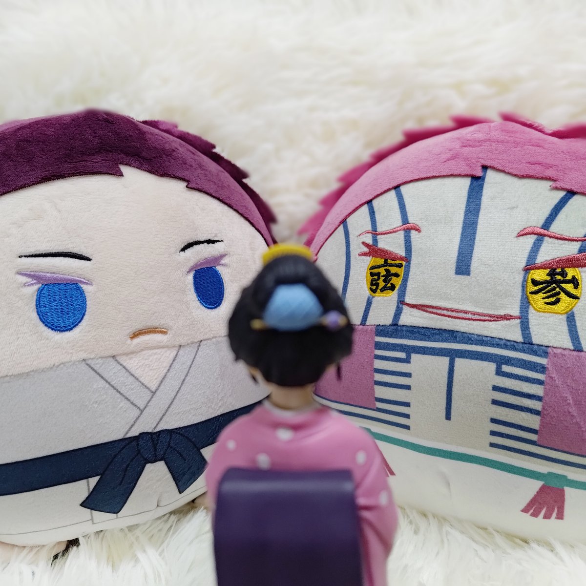 YouXi24065's tweet photo. ふわコロりん的巨大存在感ww https://t.co/4TKHqoXi9L
