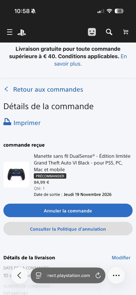 BeenBenn93's tweet photo. @ChocoBonPlan Parfait merci pour l’astuce ! 🔥 https://t.co/EV0HpxZVbr
