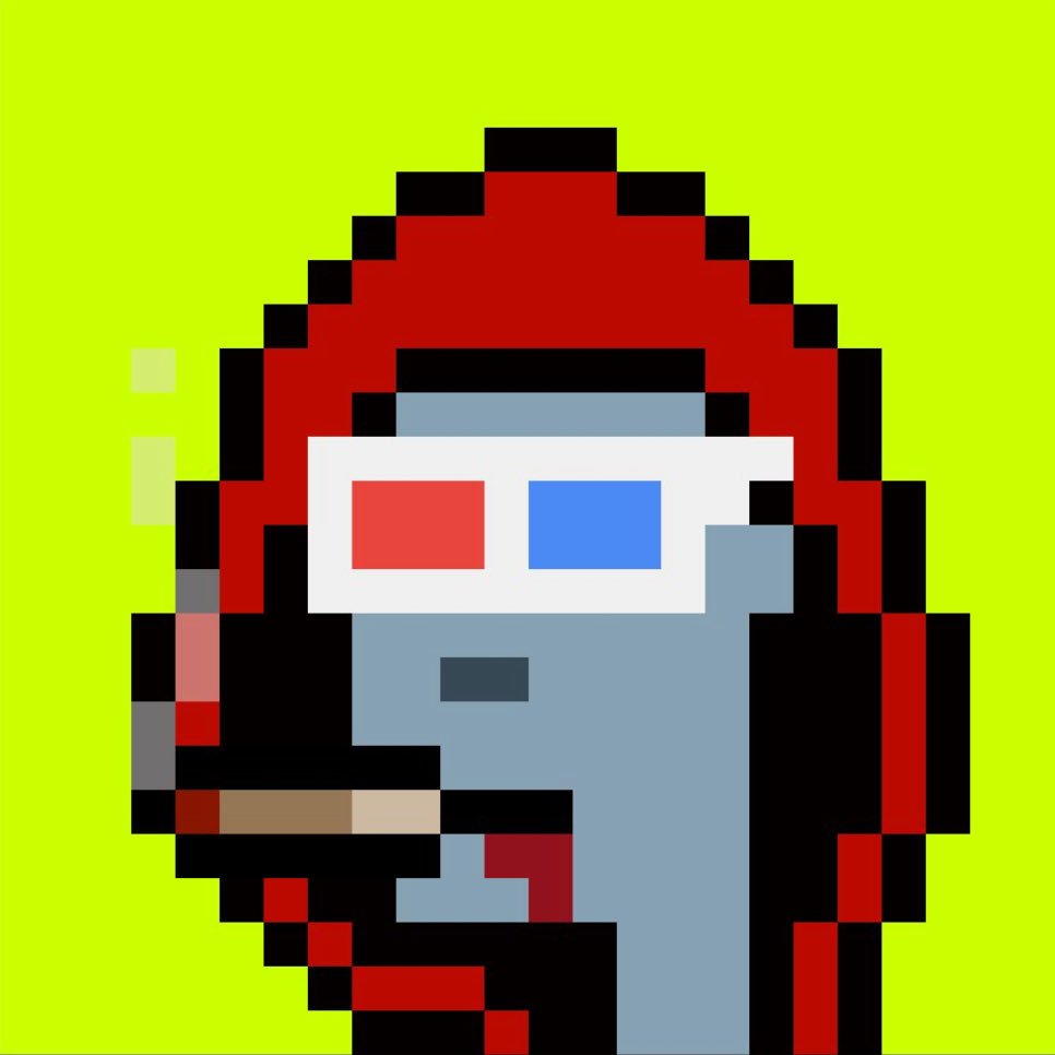 OridhoodPhunks's tweet photo. @RealCashpig Ordihood Punks 

https://t.co/nQz6gZZov4 https://t.co/o2mxv08oTB
