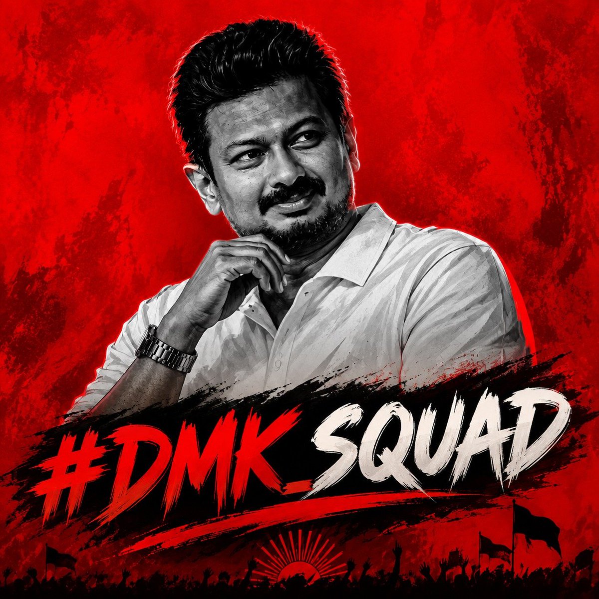 Kavin82687's tweet photo. #DMKSQUAD https://t.co/NhoAf6g8IL