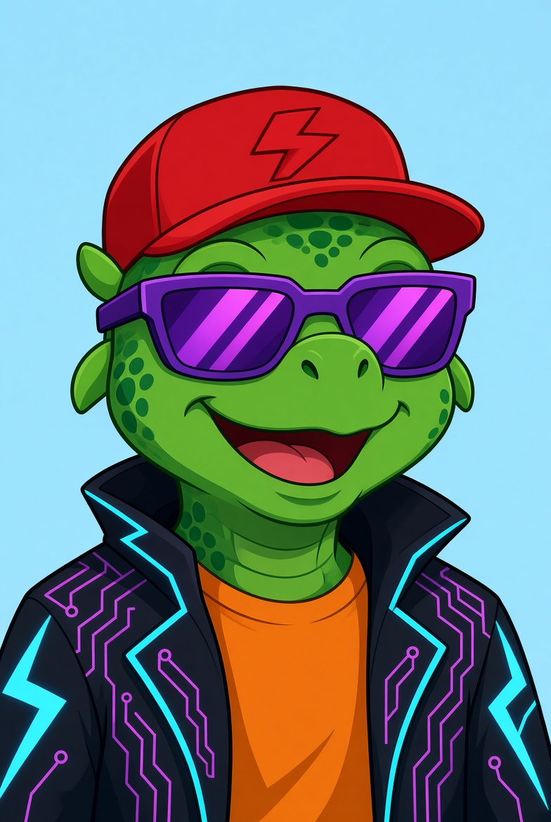 0xBoomerange's tweet photo. TURTZ is the gaming layer on @arc 

Browser mini-games, XP, iTurtz.

You can farm GTD for the NFT through quests.

$TURTZ isn’t live yet.

@TurtzWTF https://t.co/Ka9rJz12KG