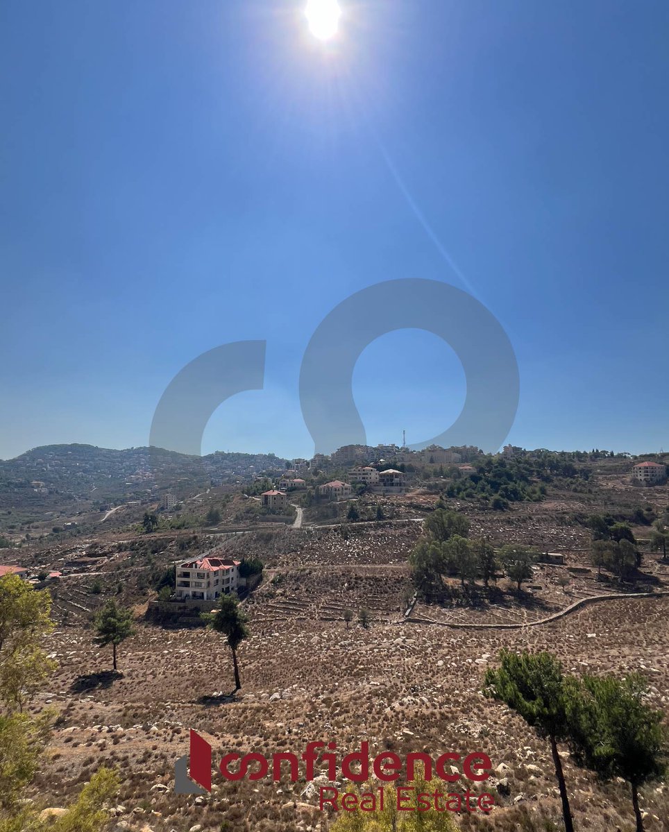 confidence_cre's tweet photo. Price: 160,000$ + 2.5% commission
215 SQM APARTMENT FOR SALE IN SOUK EL GHARB WITH MOUNTAIN VIEW
For more information call us at: 71 000 850
REF#RR140461
#SoukElGharb #SoukElGharbLebanon #SoukElGharbRealEstate #SoukElGharbProperty #Aley #AleyLebanon #AleyRealEstate
#CONFIRR S https://t.co/a11QqFFoFF