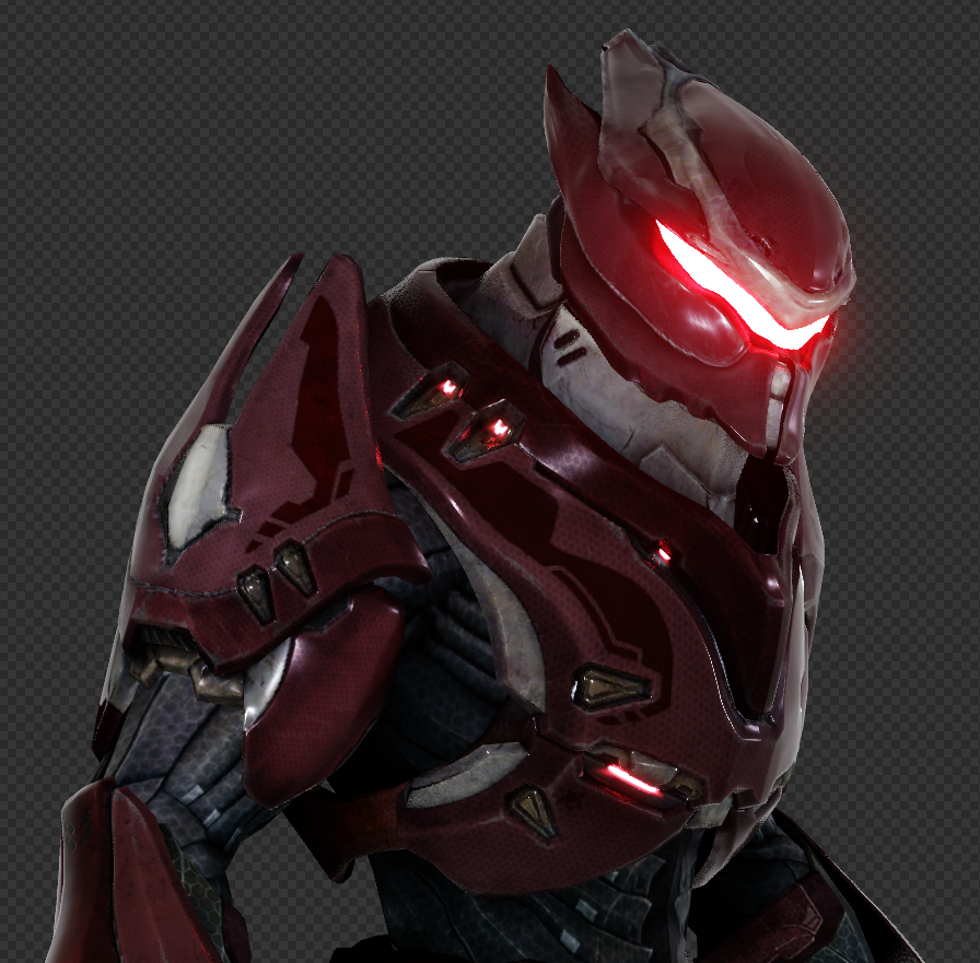 Exsurg3's tweet photo. Reach Kitbash of the Silent Shadow. 👀 https://t.co/9gxz3gHEqM