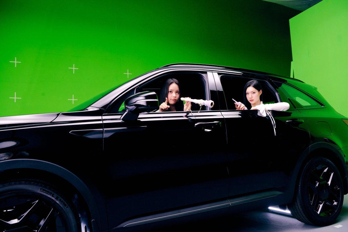 bewithcarmen's tweet photo. kia korea ig update #CARMEN #카르멘 https://t.co/lZItCW3JKZ