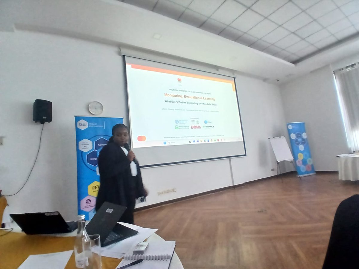 Apcine_Kenya's tweet photo. Glad to be part of the CASHA Project onboarding under SNV’s local partnership with APCINE, supporting communities in Mandera and Wajir. Looking forward to learning, collaborating, and making a real impact. 

#CASHA #SNV #APCINE #Mandera #Wajir https://t.co/zGk5QmNLpZ