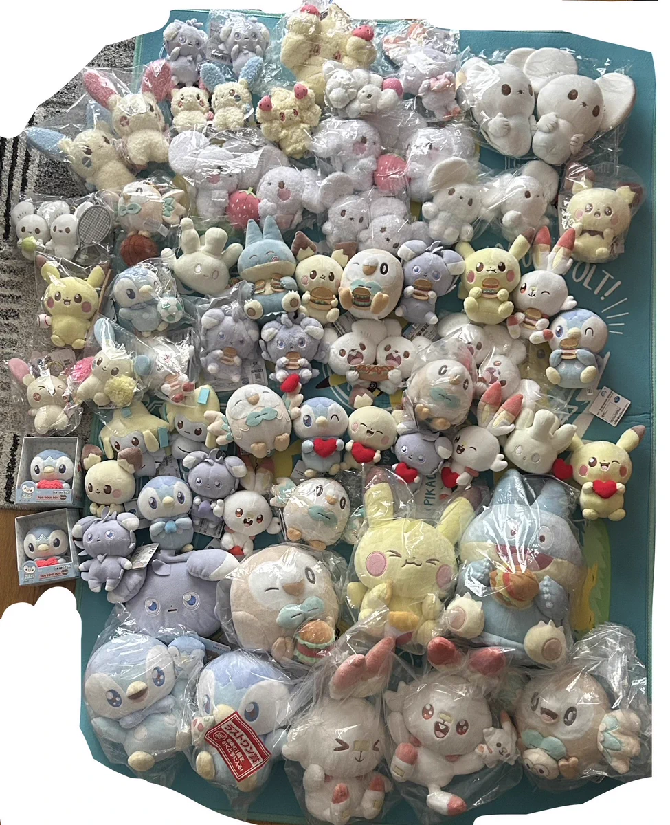 𝕃𝕌𝕂𝔸 🧢🌈✨ぬい収集癖🧸ポケモンとズートピアが生きがい on X