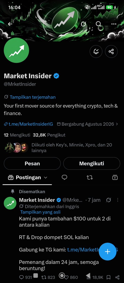 bebethkoe33's tweet photo. @ayujmkk @MrketInsider https://t.co/ypwJKYURs2