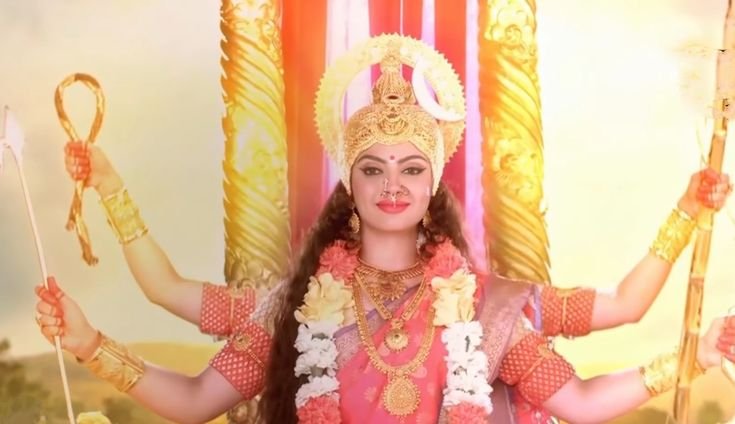 DurgaDeviRadha tweet picture