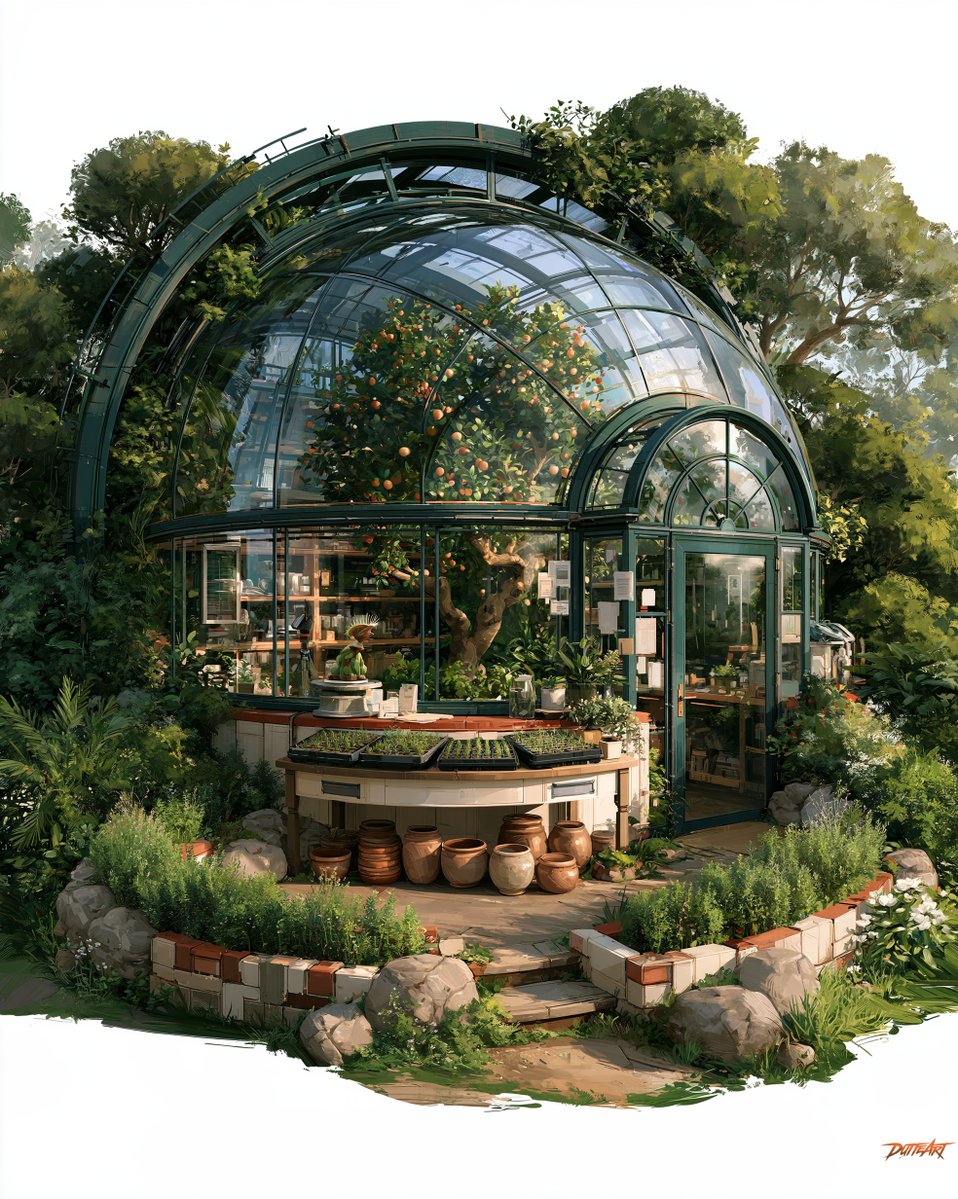 DutteArt's tweet photo. 𝗚𝗹𝗮𝘀𝘀𝗵𝗼𝘂𝘀𝗲 𝗚𝗮𝗿den
#horticulture #botanical #architecture #glasshouse
https://t.co/IdOAkq8Lud https://t.co/aAwLAllzJC